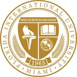 Florida International University (FIU) logo