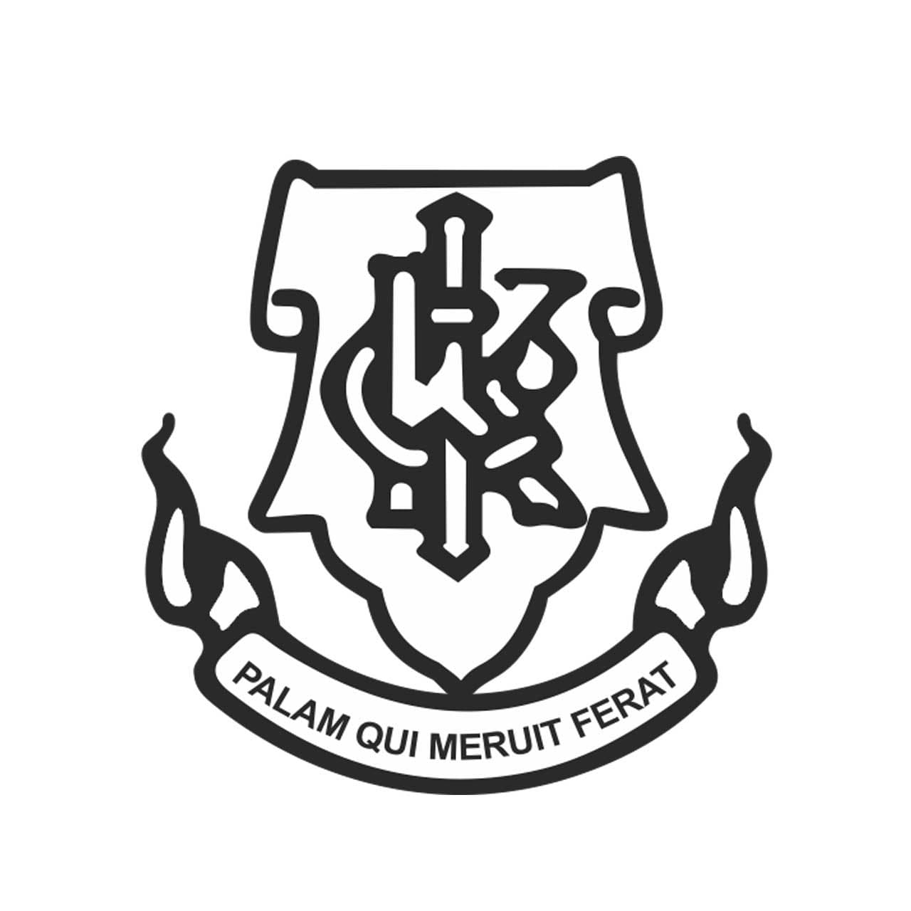 Kennel Club of India (KCI) logo