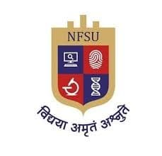 National Forensic Sciences University (NFSU) logo