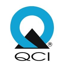 Quality Council of India (QCI) logo