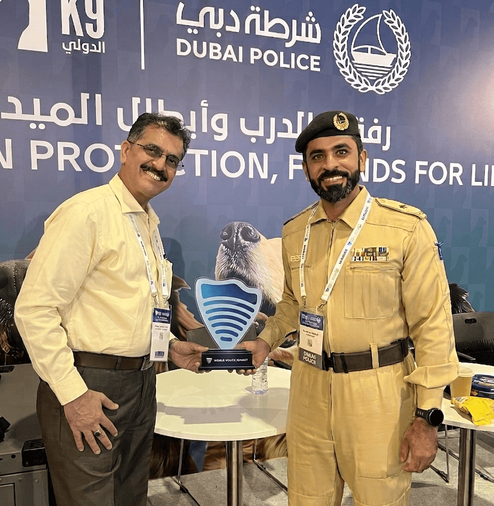 World Police K9 Summit - International K9 Conference - photo 3